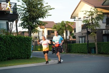 NÔNG THÔN VIỆT MARATHON - LONG AN 2023 - Ảnh #896630