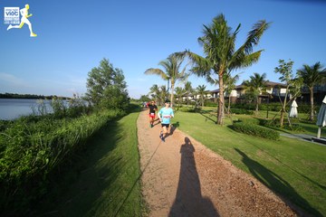 NÔNG THÔN VIỆT MARATHON - LONG AN 2023 - Ảnh #900604