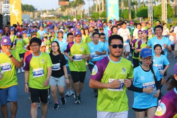 NÔNG THÔN VIỆT MARATHON - LONG AN 2023 - Ảnh #898933