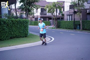 NÔNG THÔN VIỆT MARATHON - LONG AN 2023 - Ảnh #897341