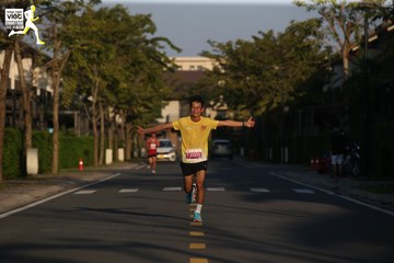 NÔNG THÔN VIỆT MARATHON - LONG AN 2023 - Ảnh #893602