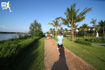 NÔNG THÔN VIỆT MARATHON - LONG AN 2023 - Ảnh #902380