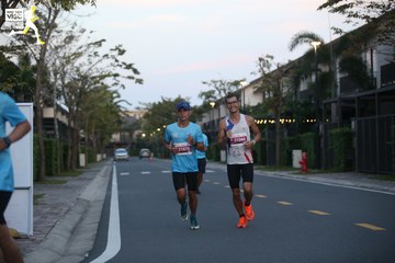 NÔNG THÔN VIỆT MARATHON - LONG AN 2023 - Ảnh #894849