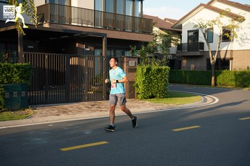 NÔNG THÔN VIỆT MARATHON - LONG AN 2023 - Ảnh #896094