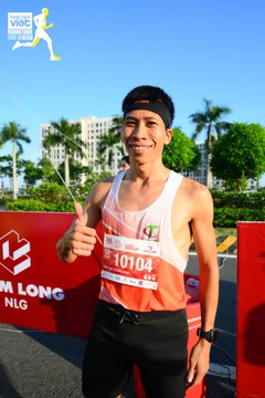NÔNG THÔN VIỆT MARATHON - LONG AN 2023 - Ảnh #922741