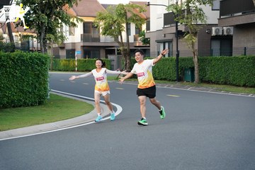 NÔNG THÔN VIỆT MARATHON - LONG AN 2023 - Ảnh #896774