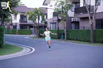 NÔNG THÔN VIỆT MARATHON - LONG AN 2023 - Ảnh #897314