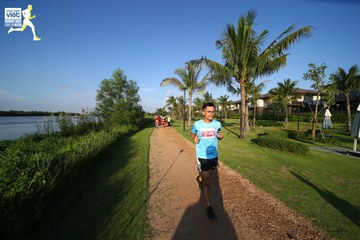 NÔNG THÔN VIỆT MARATHON - LONG AN 2023 - Ảnh #904045