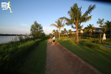 NÔNG THÔN VIỆT MARATHON - LONG AN 2023 - Ảnh #902974