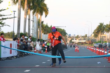 NÔNG THÔN VIỆT MARATHON - LONG AN 2023 - Ảnh #898995