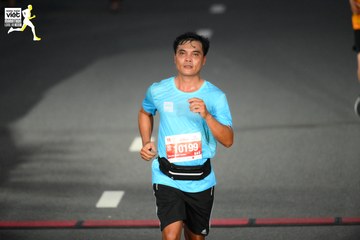NÔNG THÔN VIỆT MARATHON - LONG AN 2023 - Ảnh #923325