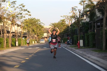 NÔNG THÔN VIỆT MARATHON - LONG AN 2023 - Ảnh #893818