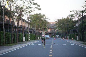 NÔNG THÔN VIỆT MARATHON - LONG AN 2023 - Ảnh #894720
