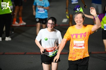 NÔNG THÔN VIỆT MARATHON - LONG AN 2023 - Ảnh #923700