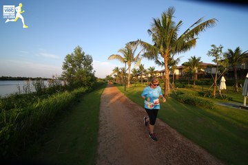 NÔNG THÔN VIỆT MARATHON - LONG AN 2023 - Ảnh #903024