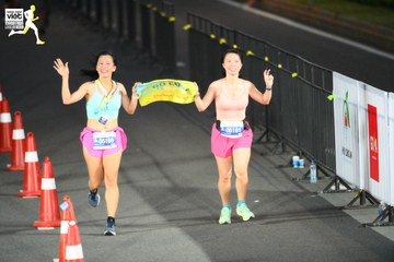 NÔNG THÔN VIỆT MARATHON - LONG AN 2023 - Ảnh #923479