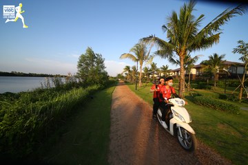 NÔNG THÔN VIỆT MARATHON - LONG AN 2023 - Ảnh #905025