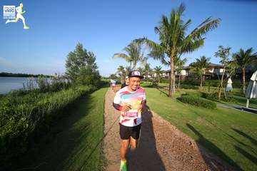 NÔNG THÔN VIỆT MARATHON - LONG AN 2023 - Ảnh #901381