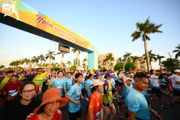 NÔNG THÔN VIỆT MARATHON - LONG AN 2023 - Ảnh #922875