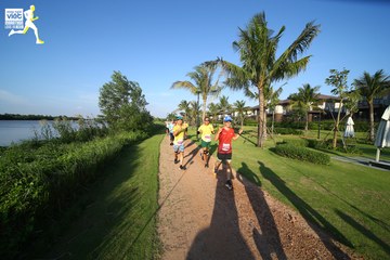 NÔNG THÔN VIỆT MARATHON - LONG AN 2023 - Ảnh #900938
