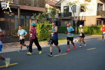 NÔNG THÔN VIỆT MARATHON - LONG AN 2023 - Ảnh #896405