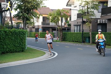 NÔNG THÔN VIỆT MARATHON - LONG AN 2023 - Ảnh #896789