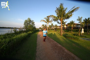 NÔNG THÔN VIỆT MARATHON - LONG AN 2023 - Ảnh #903719
