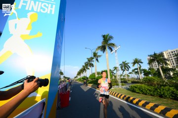 NÔNG THÔN VIỆT MARATHON - LONG AN 2023 - Ảnh #922784