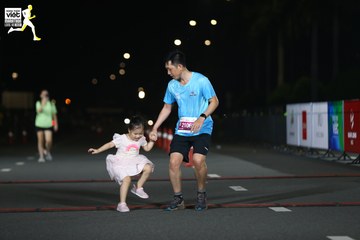 NÔNG THÔN VIỆT MARATHON - LONG AN 2023 - Ảnh #893131