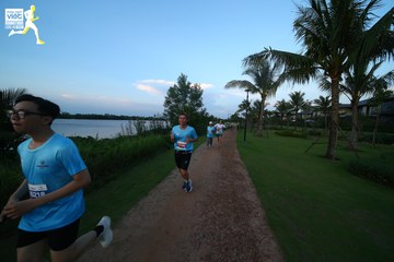 NÔNG THÔN VIỆT MARATHON - LONG AN 2023 - Ảnh #899504