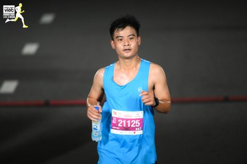 NÔNG THÔN VIỆT MARATHON - LONG AN 2023 - Ảnh #924541