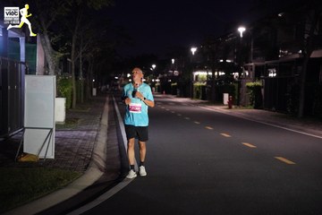 NÔNG THÔN VIỆT MARATHON - LONG AN 2023 - Ảnh #898021