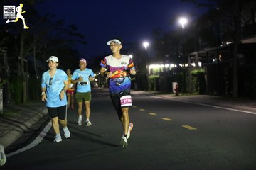 NÔNG THÔN VIỆT MARATHON - LONG AN 2023 - Ảnh #895586