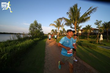 NÔNG THÔN VIỆT MARATHON - LONG AN 2023 - Ảnh #905095