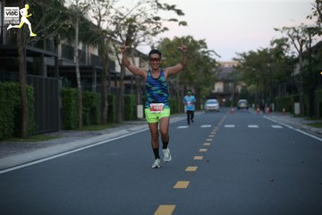 NÔNG THÔN VIỆT MARATHON - LONG AN 2023 - Ảnh #894811