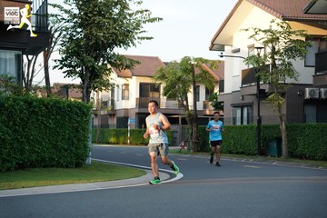 NÔNG THÔN VIỆT MARATHON - LONG AN 2023 - Ảnh #896604