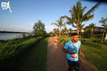 NÔNG THÔN VIỆT MARATHON - LONG AN 2023 - Ảnh #904855
