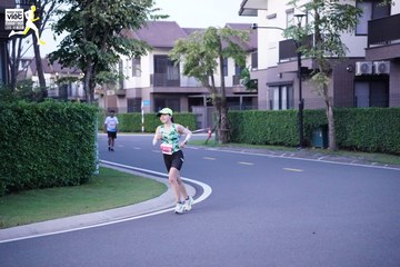 NÔNG THÔN VIỆT MARATHON - LONG AN 2023 - Ảnh #897536