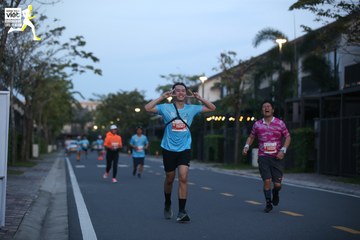 NÔNG THÔN VIỆT MARATHON - LONG AN 2023 - Ảnh #894947