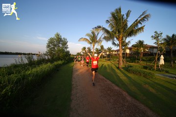 NÔNG THÔN VIỆT MARATHON - LONG AN 2023 - Ảnh #905027