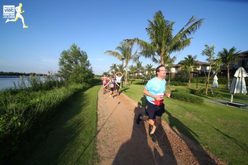NÔNG THÔN VIỆT MARATHON - LONG AN 2023 - Ảnh #901712