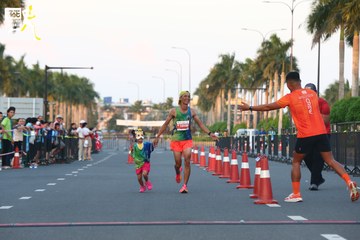 NÔNG THÔN VIỆT MARATHON - LONG AN 2023 - Ảnh #899018