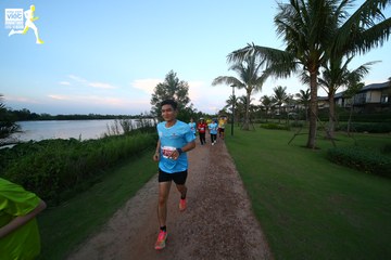 NÔNG THÔN VIỆT MARATHON - LONG AN 2023 - Ảnh #908704