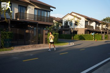 NÔNG THÔN VIỆT MARATHON - LONG AN 2023 - Ảnh #896064