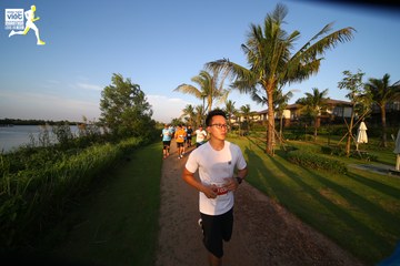 NÔNG THÔN VIỆT MARATHON - LONG AN 2023 - Ảnh #904196