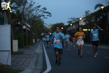 NÔNG THÔN VIỆT MARATHON - LONG AN 2023 - Ảnh #895026