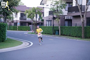 NÔNG THÔN VIỆT MARATHON - LONG AN 2023 - Ảnh #897212