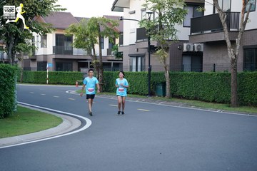 NÔNG THÔN VIỆT MARATHON - LONG AN 2023 - Ảnh #896905