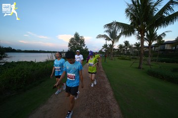NÔNG THÔN VIỆT MARATHON - LONG AN 2023 - Ảnh #900436