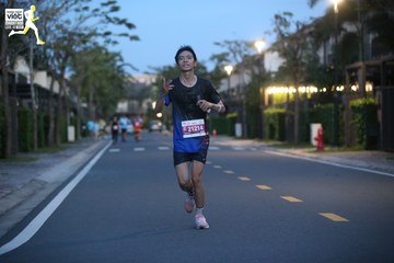 NÔNG THÔN VIỆT MARATHON - LONG AN 2023 - Ảnh #895293